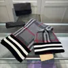 2023 New Top Male and Female Designer Hat Scarf Set 100% Cashmere Scarf Fashion Trend Beanie Long Scarf for Men and Women Size 180x30cm