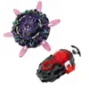 Kreisel BX TOUPIE BURST BEYBLADE Kreisel GT B155 Starter Master DiabolosGN B155 mit Launcher AUF LAGER Drop 231013