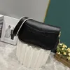 Nya modekvinnor Designer axelväskor högkvalitativa handväskor Flip Cover Messenger väska med läder Totes Beauty Bags Luxury Classic Crossbody