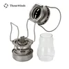 Spisar Thouswinds Twilight Kerogen Camping Lantern Emotion Oil Lamp utomhus bärbara retro -lampor för picknick ryggsäck camping leveranser 231013