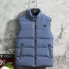 Men Women designer vest design selected Luxurious and comfortable fabric soft healthy and wear-resistant mens winter body warmer s256s