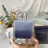 Erkekler onun için 100ml onun için bleu noir erkek kokusu eau de toilette aşırı 3.3fl.oz uzun süreli iyi koku çiçek bayan kolonya doğal sprey parfum deodorant vücut sis