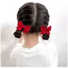 Accessori per capelli per ragazza con forcina per capelli coreana a farfalla, accessori per clip per ragazza, copricapo per bambini
