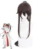 Cosplay Anime Yamada Asaemon Sagiri Jigoku Raku Hell S Paradise Hells Jigokuraku Cosplay Costume perruque Ninja uniforme Halloween