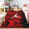 Carpet Famous Basketball Stars Carpets Soft Area Rug Carpet Living Room Carpet Pet Carpet Tent Mat Carpet Non-Slip Mat Rugs for Bedroom 231013