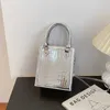Umhängetaschen 2023 Neue Damenmode-Handtasche mit Stein, lässige Umhängetasche mit Western-Design, Kreuztaschen, stilvolle Designertaschen