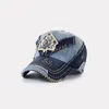 Berretti Cappelli 2023 Bambini Cotone Lavaggio Berretto da baseball Cartoon Baby Boy Girl Cappello da sole Uomo Donna Hip hop Piccola taglia Sport 5256cm 231013