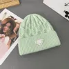 Winter Bonnet Designer Beanie Fashion Gift Warm Knit Hat Ear Protection Men's and Women's Wo hat