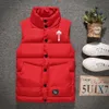 Giacca London trapstar Gilet da uomo stile vero piumino invernale Gilet moda invernale Tessuto impermeabile avanzato3201