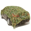 Tält och skydd Camouflage Net Hunting Camouflage Net Army Camouflage Training Forest Training Camouflage Car Net Awning Camping Sunshade 231013