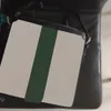 Bolsos de diseñador cruzados para hombre, bolso de hombro, regalo de vacaciones, exquisito bolso de mano con letras de mensajero, bolsos de moda de lujo