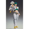 Fingerspielzeug 16 cm Jojo's Bizarre Adventure Anime-Figur Part.iv Rohan Kishibe/heaven's Door Actionfigur Jotaro Kujo Figur Modell Puppenspielzeug