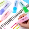 Highlighter pen for student use and office use