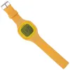 손목 시계 석영 시계 학생 reloj deportivo para Hombre Heavy Duty Electronic Simple