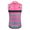 Fietsjacks Heren Rcc Rx Mouwloos Fietsvest Mesh Ciclismo Fietsondershirt Jersey Winddicht Fietskleding Gilet Motorvest 231013