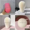 Craft Tools Spiral Balloon Design Candle Sile Mold Round Twirl Soy Wax Molds Geometric Swirl Ball Wavy Modcraft Drop Delivery Home G Dharw