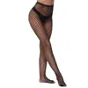 Chaussettes sexy bas en gros commerce extérieur européen et américain nouveaux bas sexy chaussettes creuses en dentelle Jacquard 3091L2310/9