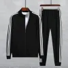 Men's running sports set fitness hoodie Cardigan zipper technology fleece pants couple men's and women's clothing customized shirts and sweatshirts S-3XL