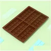 Baking Moulds Mods Official One Up Chocolate Mold Mod Compitable With Oneup Mushroom Bar Packaging Boxes 3.5Grams Drop Delivery Home Dhyhy