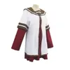 Cosplay anime yuruyuri happy go lily akaza akari toshinou kyouko yoshikawa chinatsu cosplay kostium Nanamori gimnazjum munduru mundurowy