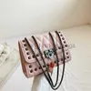 Cross Body 2023 Summer New Fashion Bag Bag Simple Counter Bag البسيط Crossbody Bagcatlin_Fashion_Bags01