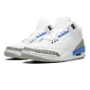 24h Shipping Jumpman 3 män basketskor 3s palomino Wizards White Cement Reimagined Fire Red Neapolitan Pine Green Womens Sneakers Trainers Sports Sport