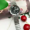 عالي الجودة 2023 ثلاثة غرز الكوارتز مشاهدة أزياء رجالي الساعات الجميلة نساء wristwatch العلامة التجارية العلامة التجارية Montre de Luxe Orologio di lusso