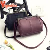 Torby wieczorowe Yogodlns moda mroczna torba crossbody kobiet retro pu ramię zaawansowane design to torebka luksusowa dama torebka zakupów 231013