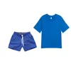 Mäns sportkläder herrspårar Summer Men's Sportswear Casu