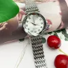 عالي الجودة 2023 ثلاثة غرز الكوارتز مشاهدة أزياء رجالي الساعات الجميلة نساء wristwatch العلامة التجارية العلامة التجارية Montre de Luxe Orologio di lusso