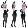 손가락 장난감 31cm Furyu Bicute Bunnies Super Sonico 섹시 애니메