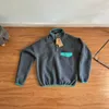 9ve8 Men's Hoodies Sweatshirts Mens Fleece Designer Man Hoodie Half Zip Hooded Pullover Stand Dollar Long Sleeve Clothing Top S-xl