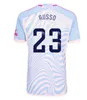 2023 2024 Russo Williamson Mead Little G.Jesus Saka Soccer Jersey 23 24 Miedema McCabe L.Codina Hurtig Catley Kits Shirt Men Kids Uniform.