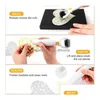 Other Festive Party Supplies The 3-In-1 Defrosting Tool With Foam Pad Can Easily Remove Excess Paper In Mold Which Is An Indispens Dhpeh