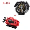 Spinning Top Top Launchers Beyblade GT Burst B-171 B-172 Arena Toys Sale Bey Blade och Bayblade Bable Drain Fafnir Metal Blayblade 231013