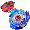 Spinning Top BX TOUPIE BURST BEYBLADE SPINNING TOP B191 B192 Spriggan Requiem STARTER w Launcher B100 Kids Toy Top LR Red Launcher 231013