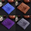 Tea Napkins Chinese Towel Eco-Friendly Printing Tools Strong Water Absorption Fiber Cloth Table Special