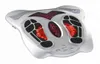 Instrumento de protección de la salud máquina eléctrica de masaje de pies con electrodo paster infrarrojo TENS EMS masajeador de pies 2716328