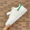 Classic F One Men Running Shoes 40th Anniversary Sail Malachite Women Sneakers Triple White Black Trainers Sports Designer Walking All Match Shoes DQ7658-101