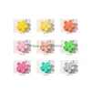 Haarschmuck 34 Farben Ins Frauen Mädchen Elegante Haarklammer Große Blume Designer Haarnadel Party Gunst Barrettes Beautif Haare Clip Acce Dh3Rv