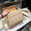 10A kwaliteit tas damestas luxe ontwerpers tassen koeienhuid lederen schoudertas waterrimpel crossbody portemonnee handtassen merken tote clutch avonddame tas tote