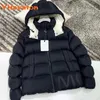 Parkas pour hommes 2022 nouvelle veste d'hiver hommes décontracté duvet de canard blanc chaud manteaux à capuche hommes vêtements d'extérieur coupe-vent épaissir Parkas vestes pour hommes L231014