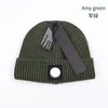 Bonnet de créateur de mode pour hommes et femmes, bonnet d'hiver, bonnet d'extérieur, bonnet chaud, casquette tricotée, classique, rétro, camionneur, chapeaux ajustés