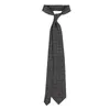 Cravatta da uomo Cravatta con stampa alla modaPer uomo Zometg Tie cravatte blu cravatte da sposa ZmtgN2572