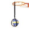 Balles Volleyball Spike Jumping Trainer Skill Practice Training Strap Équipement Action Améliorer Accessoires pour Volleyball Jump Training 231013