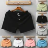 Cuecas sexy homens algodão boxer briefs bolsa roupa interior shorts troncos calcinha