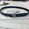 Kadın Tasarımcı Kemeri Moda Klasik Mektup Tokal Kuşak Tersinir Belt Altın Gümüş Pim toka genişliği 2.5cm 5 Renk Boyutu 95-115cm Kadın Kemeri