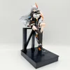 Fingerspielzeug 23 cm Houkai 3. Kiana Kaslana Sexy Anime Figur Alter Houkai Gakuen Raiden Mei Actionfigur Sakura Yae Figur Modell Puppenspielzeug