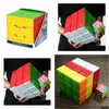Inne świąteczne zapasy imprezowe Super 18cm S Cube Colorf 30cm Fun Childrens Adt Puzzle Zabawa Drop dostawa dom Dhfkz