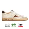 Casual Classic Designer Ball Superstar Schuhe für Frauen und Männer Italien Marke schmutzige alte Plattform Sportschuhe Superstars